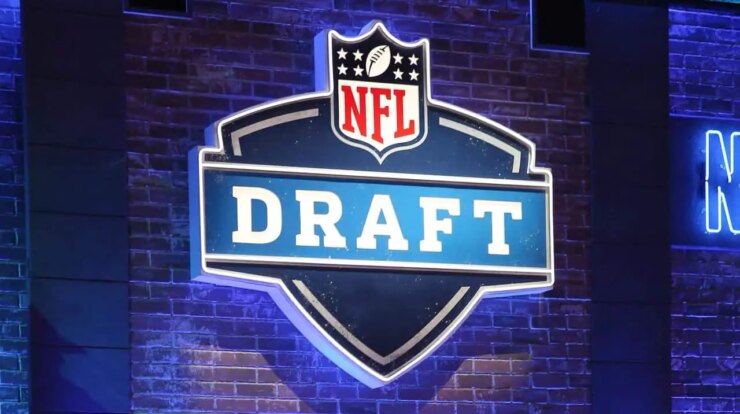 What time is the nfl draft 2024