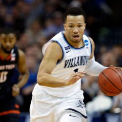 Jalen brunson stats